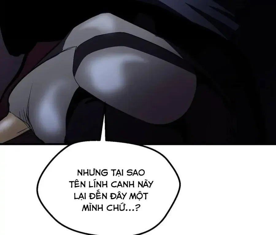 Câu Chuyện Sinh Tồn Của Kiếm Vương Ở Thế Giới Khác Chap 62 - Next Chap 61