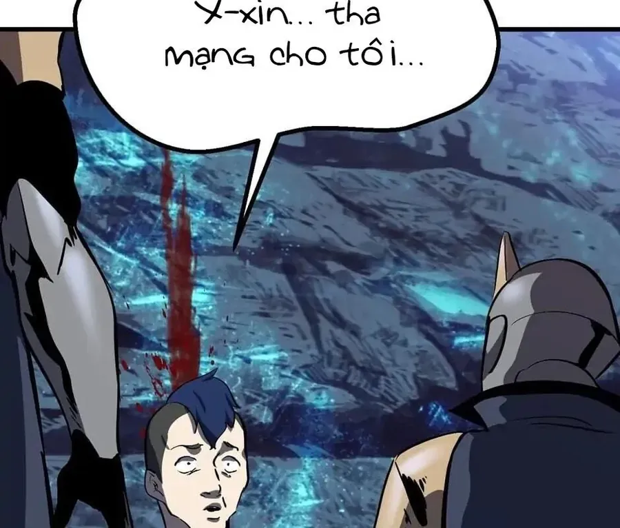 Câu Chuyện Sinh Tồn Của Kiếm Vương Ở Thế Giới Khác Chap 62 - Next Chap 61