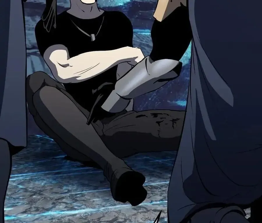 Câu Chuyện Sinh Tồn Của Kiếm Vương Ở Thế Giới Khác Chap 62 - Next Chap 61