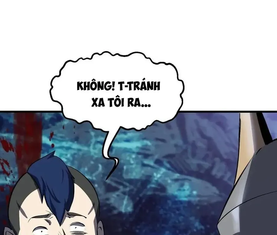 Câu Chuyện Sinh Tồn Của Kiếm Vương Ở Thế Giới Khác Chap 62 - Next Chap 61