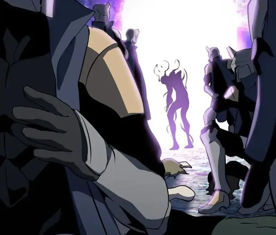 Câu Chuyện Sinh Tồn Của Kiếm Vương Ở Thế Giới Khác Chap 62 - Next Chap 61