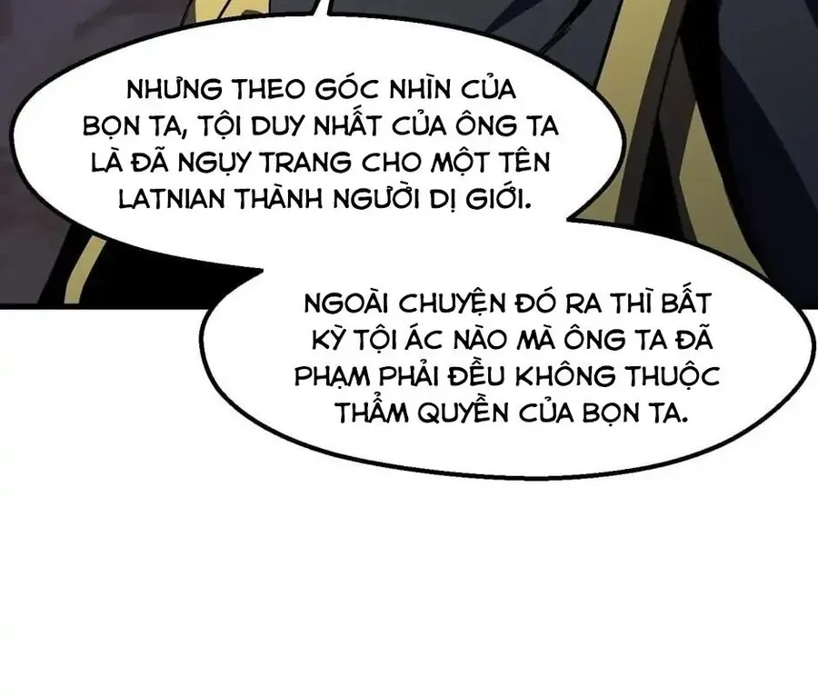 Câu Chuyện Sinh Tồn Của Kiếm Vương Ở Thế Giới Khác Chap 62 - Next Chap 61