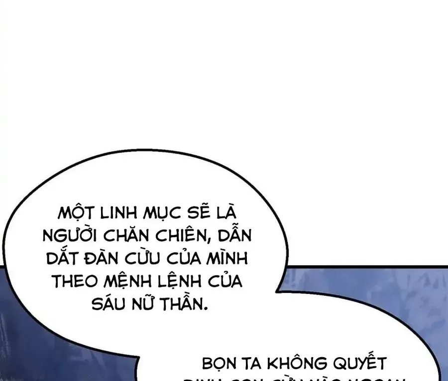 Câu Chuyện Sinh Tồn Của Kiếm Vương Ở Thế Giới Khác Chap 62 - Next Chap 61
