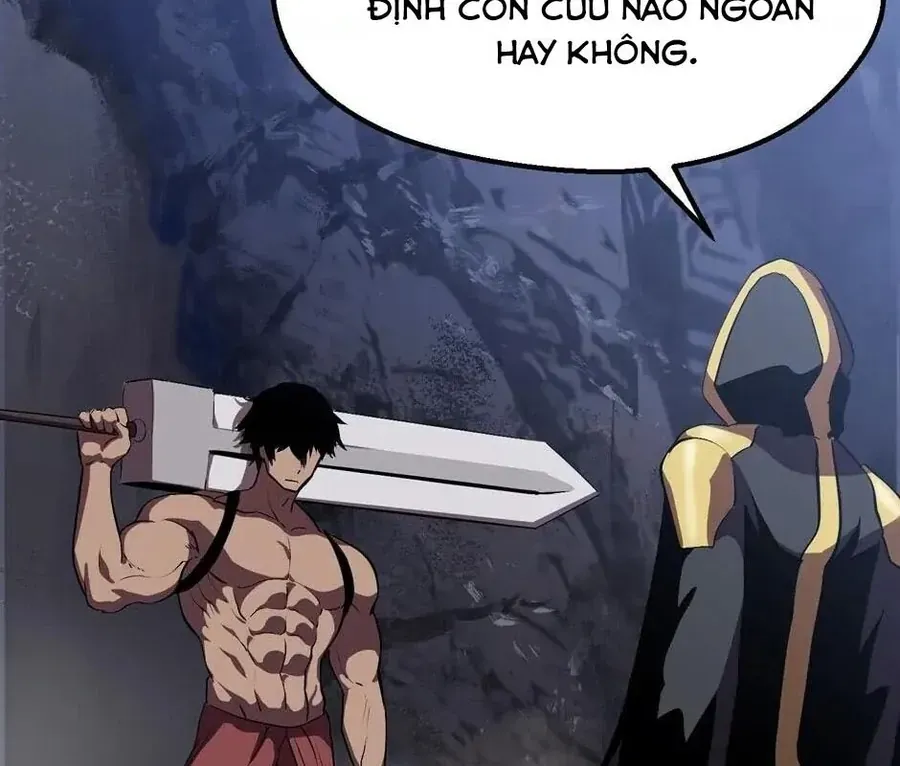 Câu Chuyện Sinh Tồn Của Kiếm Vương Ở Thế Giới Khác Chap 62 - Next Chap 61