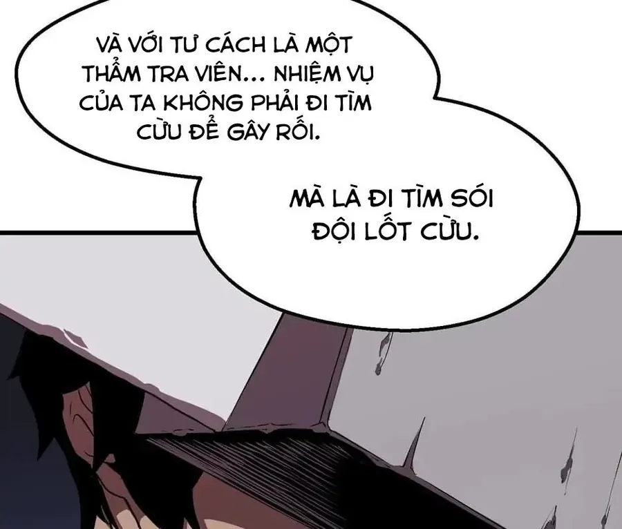Câu Chuyện Sinh Tồn Của Kiếm Vương Ở Thế Giới Khác Chap 62 - Next Chap 61