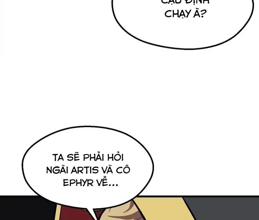 Câu Chuyện Sinh Tồn Của Kiếm Vương Ở Thế Giới Khác Chap 62 - Next Chap 61