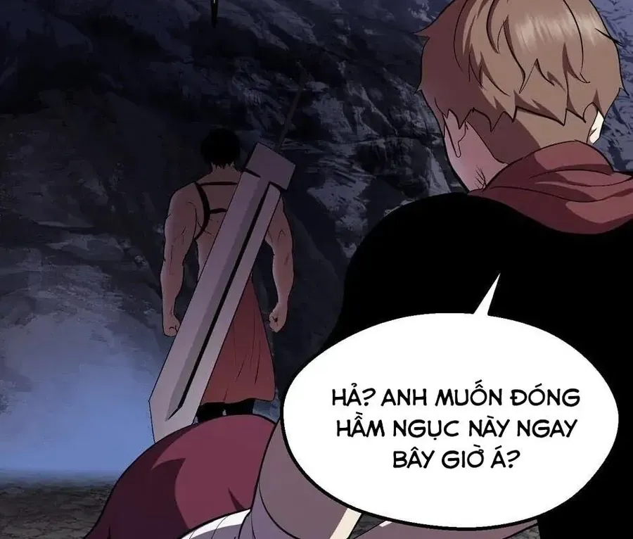 Câu Chuyện Sinh Tồn Của Kiếm Vương Ở Thế Giới Khác Chap 62 - Next Chap 61