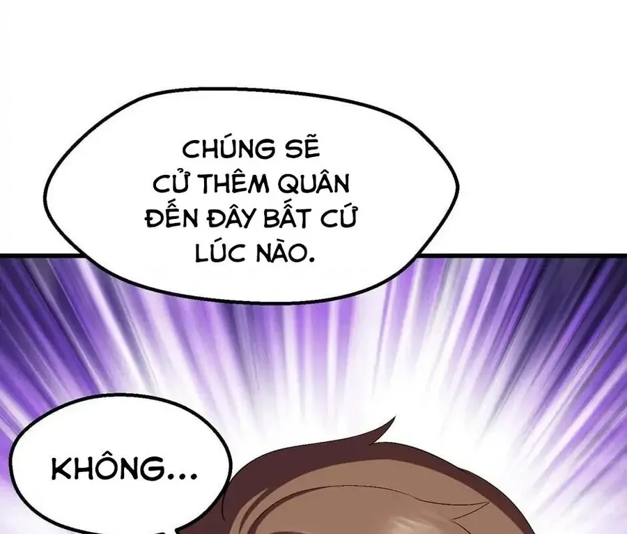 Câu Chuyện Sinh Tồn Của Kiếm Vương Ở Thế Giới Khác Chap 62 - Next Chap 61