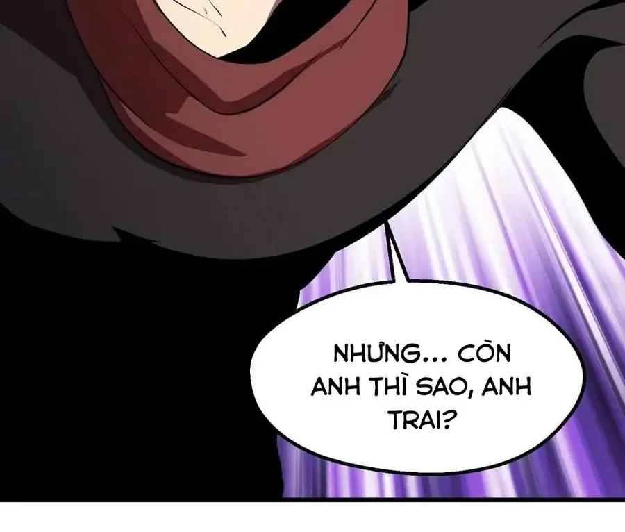 Câu Chuyện Sinh Tồn Của Kiếm Vương Ở Thế Giới Khác Chap 62 - Next Chap 61