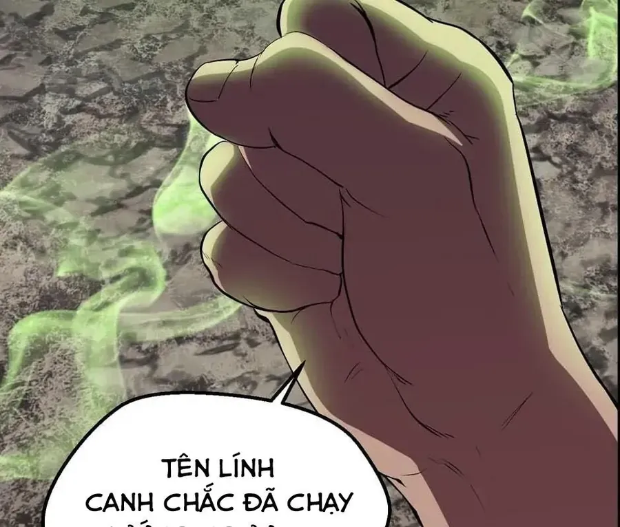 Câu Chuyện Sinh Tồn Của Kiếm Vương Ở Thế Giới Khác Chap 62 - Next Chap 61