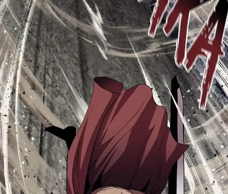 Câu Chuyện Sinh Tồn Của Kiếm Vương Ở Thế Giới Khác Chap 62 - Next Chap 61