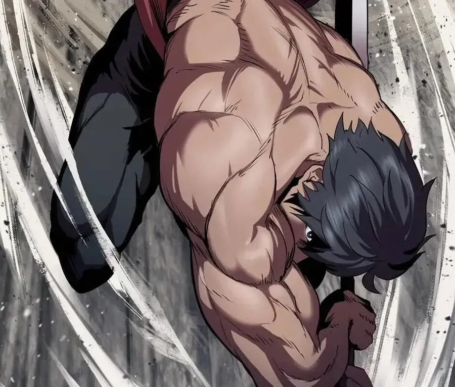 Câu Chuyện Sinh Tồn Của Kiếm Vương Ở Thế Giới Khác Chap 62 - Next Chap 61