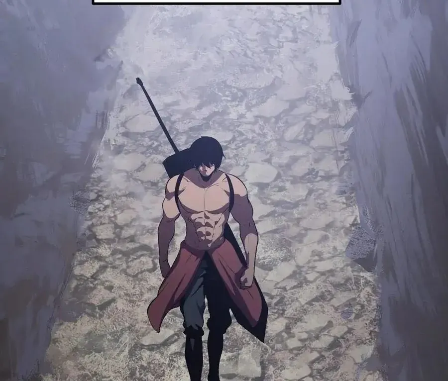 Câu Chuyện Sinh Tồn Của Kiếm Vương Ở Thế Giới Khác Chap 62 - Next Chap 61