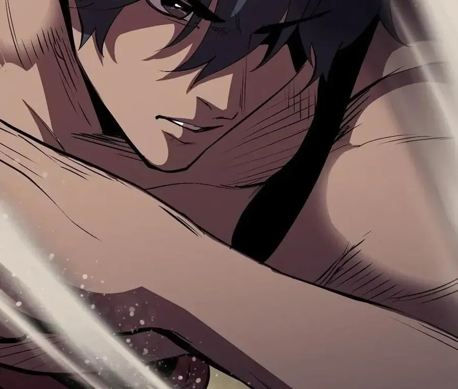 Câu Chuyện Sinh Tồn Của Kiếm Vương Ở Thế Giới Khác Chap 62 - Next Chap 61