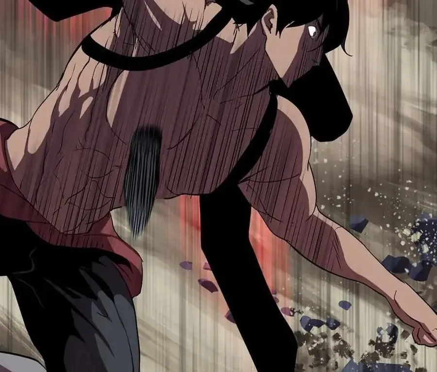 Câu Chuyện Sinh Tồn Của Kiếm Vương Ở Thế Giới Khác Chap 62 - Next Chap 61