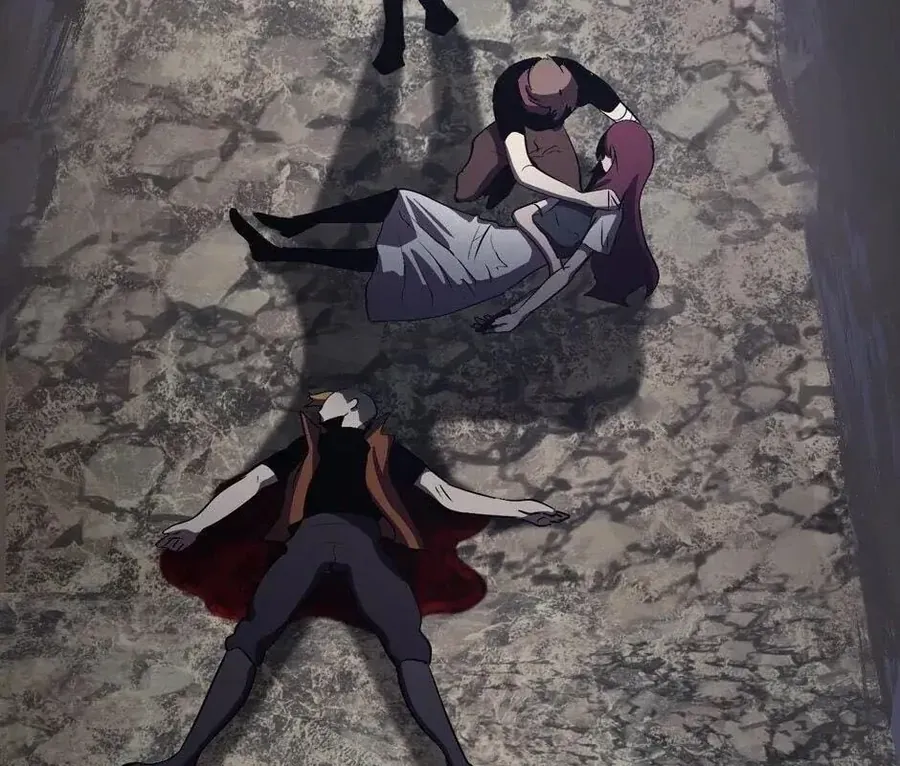 Câu Chuyện Sinh Tồn Của Kiếm Vương Ở Thế Giới Khác Chap 62 - Next Chap 61