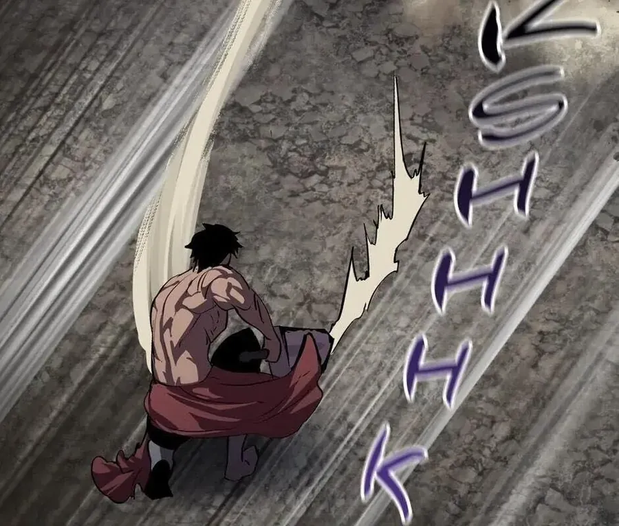 Câu Chuyện Sinh Tồn Của Kiếm Vương Ở Thế Giới Khác Chap 62 - Next Chap 61