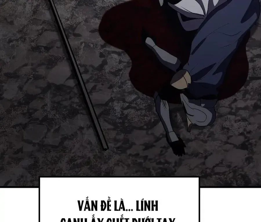 Câu Chuyện Sinh Tồn Của Kiếm Vương Ở Thế Giới Khác Chap 62 - Next Chap 61