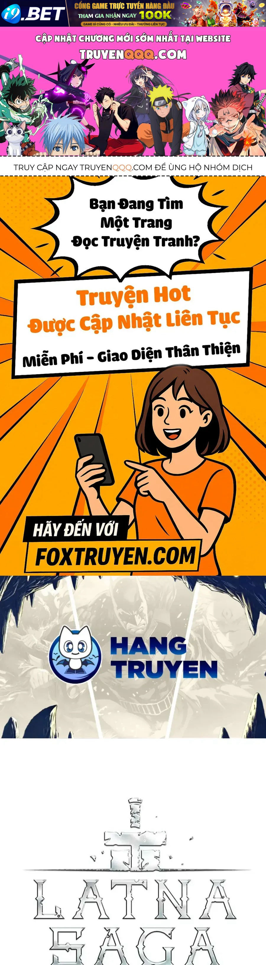 Câu Chuyện Sinh Tồn Của Kiếm Vương Ở Thế Giới Khác Chap 63 - Next Chap 62