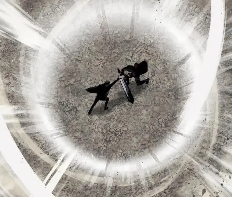 Câu Chuyện Sinh Tồn Của Kiếm Vương Ở Thế Giới Khác Chap 63 - Next Chap 62