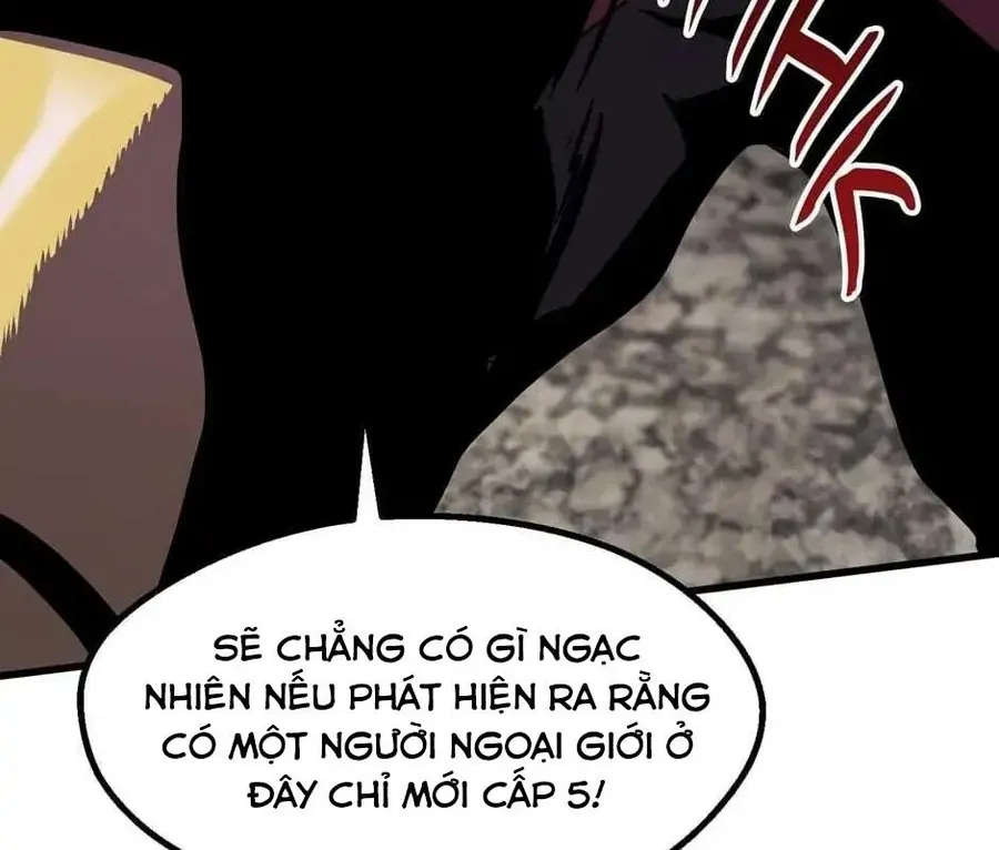 Câu Chuyện Sinh Tồn Của Kiếm Vương Ở Thế Giới Khác Chap 63 - Next Chap 62