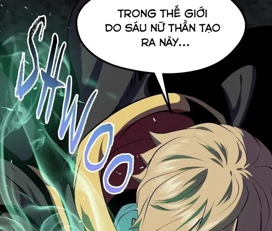 Câu Chuyện Sinh Tồn Của Kiếm Vương Ở Thế Giới Khác Chap 63 - Next Chap 62