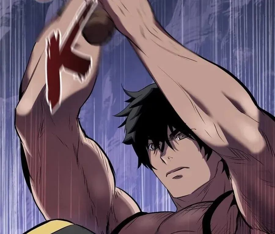 Câu Chuyện Sinh Tồn Của Kiếm Vương Ở Thế Giới Khác Chap 63 - Next Chap 62