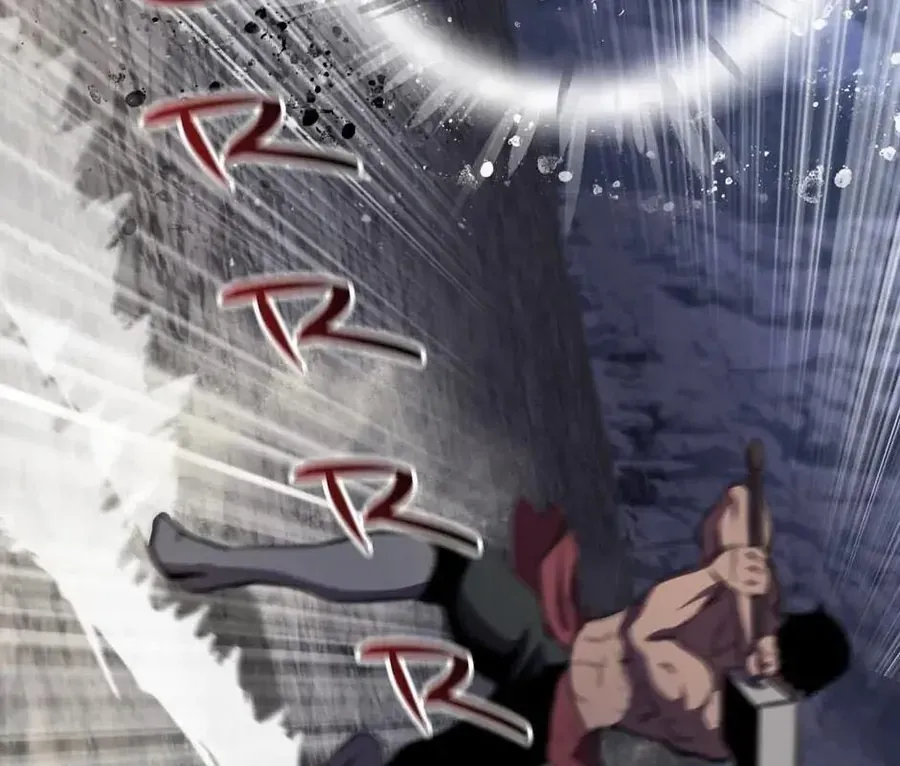 Câu Chuyện Sinh Tồn Của Kiếm Vương Ở Thế Giới Khác Chap 63 - Next Chap 62