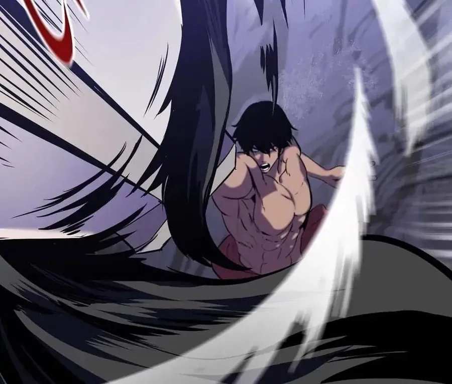 Câu Chuyện Sinh Tồn Của Kiếm Vương Ở Thế Giới Khác Chap 63 - Next Chap 62