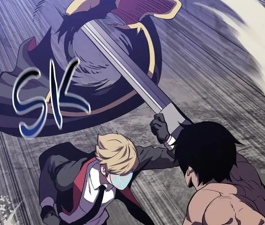 Câu Chuyện Sinh Tồn Của Kiếm Vương Ở Thế Giới Khác Chap 63 - Next Chap 62