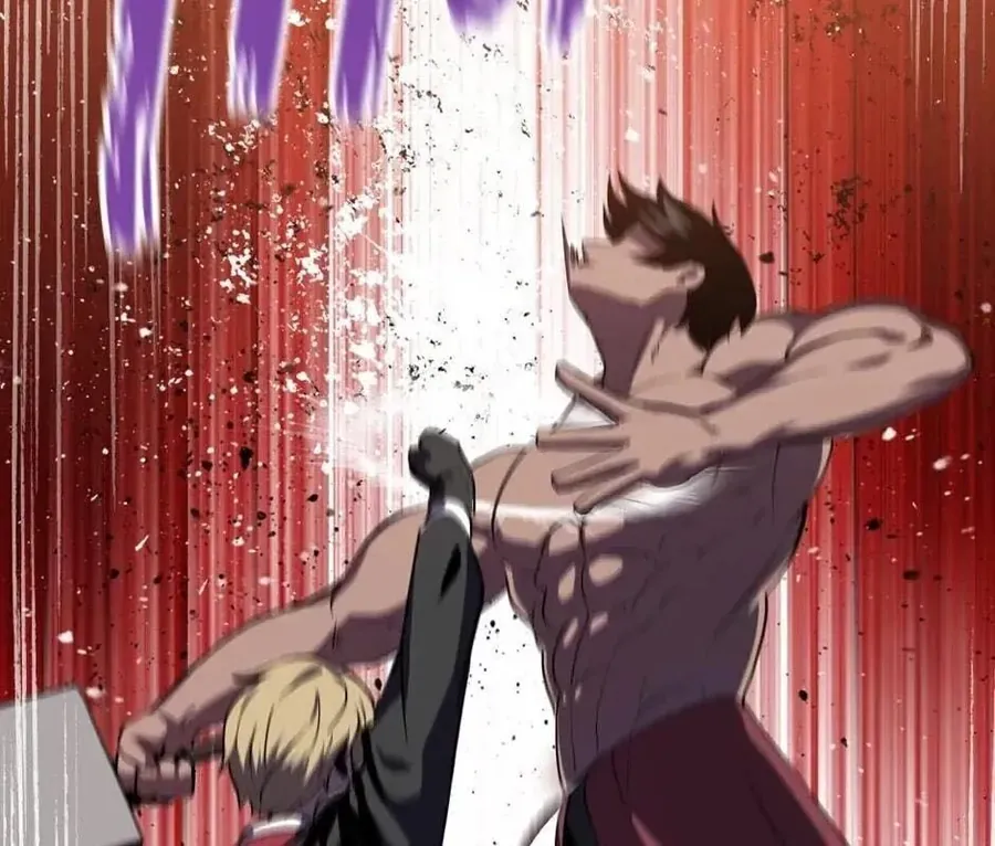 Câu Chuyện Sinh Tồn Của Kiếm Vương Ở Thế Giới Khác Chap 63 - Next Chap 62