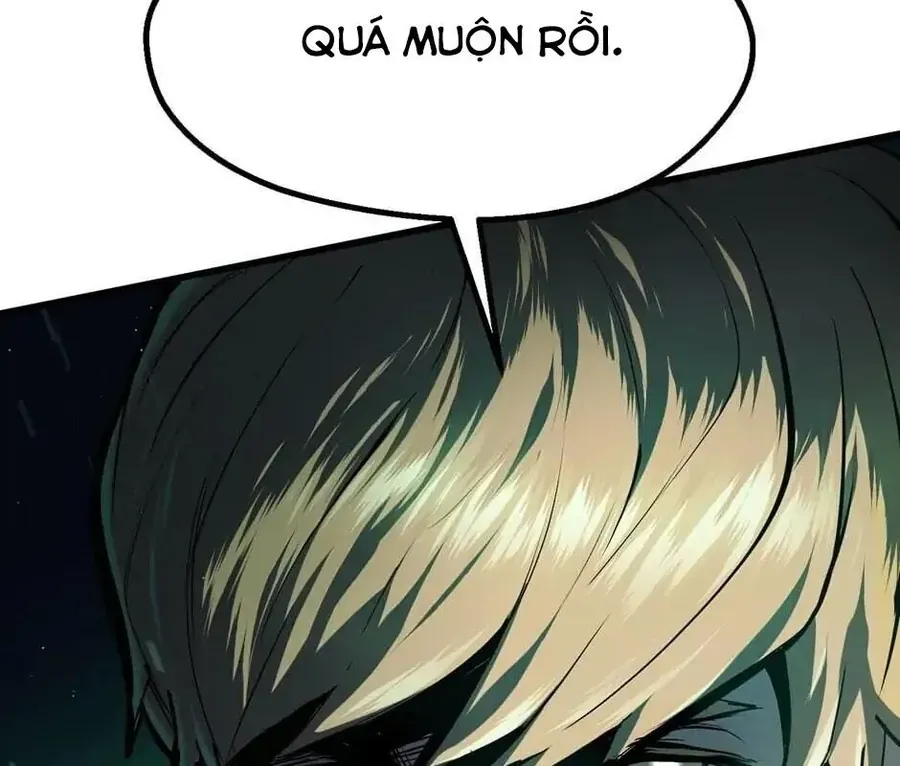 Câu Chuyện Sinh Tồn Của Kiếm Vương Ở Thế Giới Khác Chap 63 - Next Chap 62