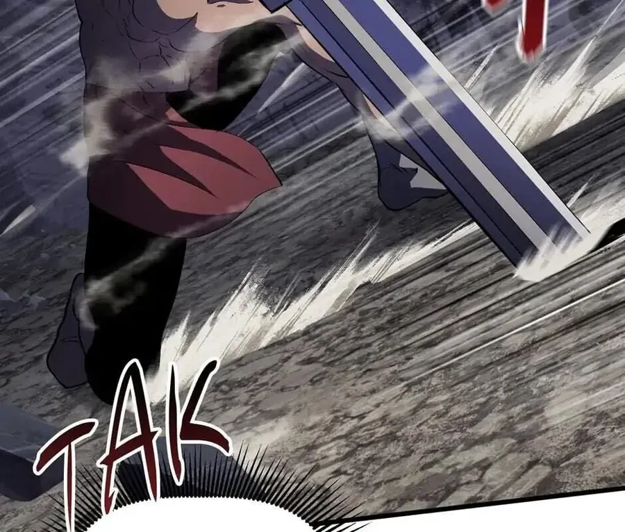 Câu Chuyện Sinh Tồn Của Kiếm Vương Ở Thế Giới Khác Chap 63 - Next Chap 62