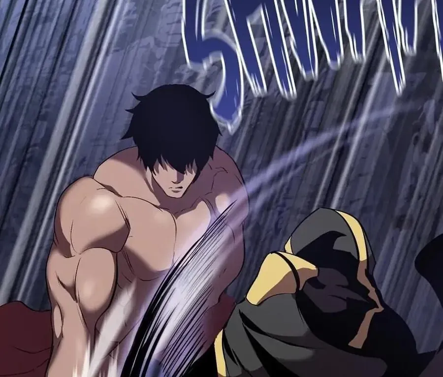 Câu Chuyện Sinh Tồn Của Kiếm Vương Ở Thế Giới Khác Chap 63 - Next Chap 62