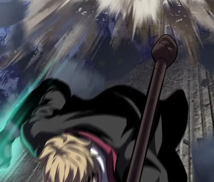 Câu Chuyện Sinh Tồn Của Kiếm Vương Ở Thế Giới Khác Chap 63 - Next Chap 62