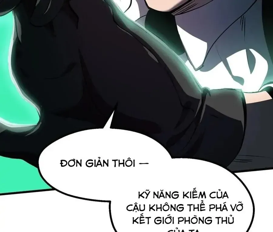 Câu Chuyện Sinh Tồn Của Kiếm Vương Ở Thế Giới Khác Chap 63 - Next Chap 62
