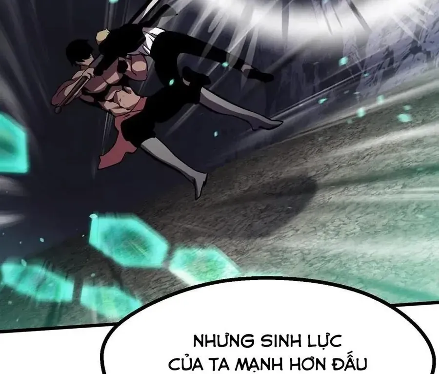 Câu Chuyện Sinh Tồn Của Kiếm Vương Ở Thế Giới Khác Chap 63 - Next Chap 62