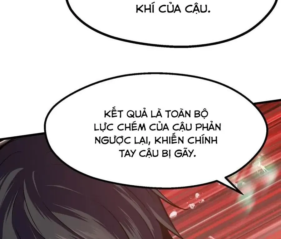 Câu Chuyện Sinh Tồn Của Kiếm Vương Ở Thế Giới Khác Chap 63 - Next Chap 62