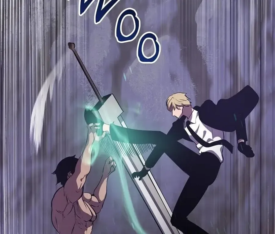 Câu Chuyện Sinh Tồn Của Kiếm Vương Ở Thế Giới Khác Chap 63 - Next Chap 62