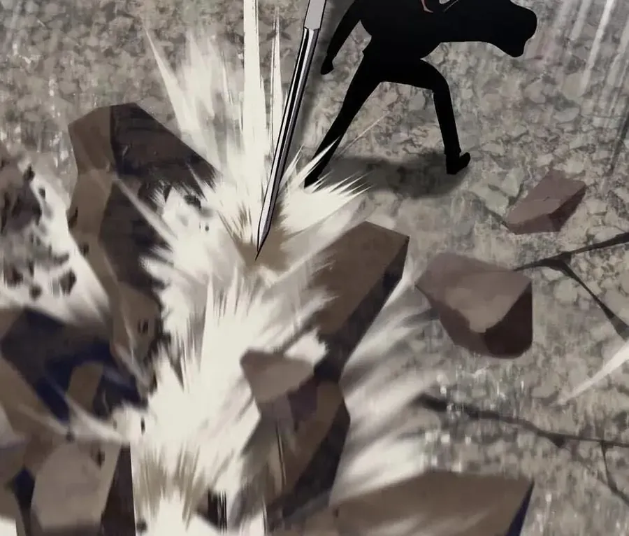 Câu Chuyện Sinh Tồn Của Kiếm Vương Ở Thế Giới Khác Chap 63 - Next Chap 62