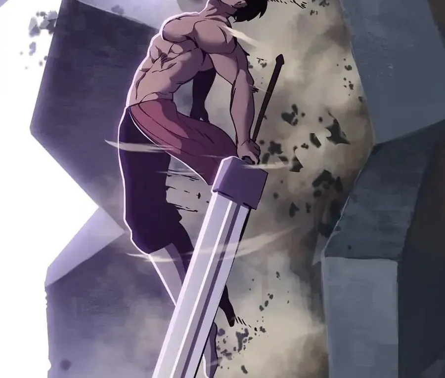 Câu Chuyện Sinh Tồn Của Kiếm Vương Ở Thế Giới Khác Chap 63 - Next Chap 62