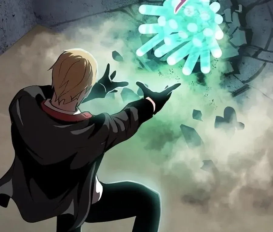 Câu Chuyện Sinh Tồn Của Kiếm Vương Ở Thế Giới Khác Chap 63 - Next Chap 62