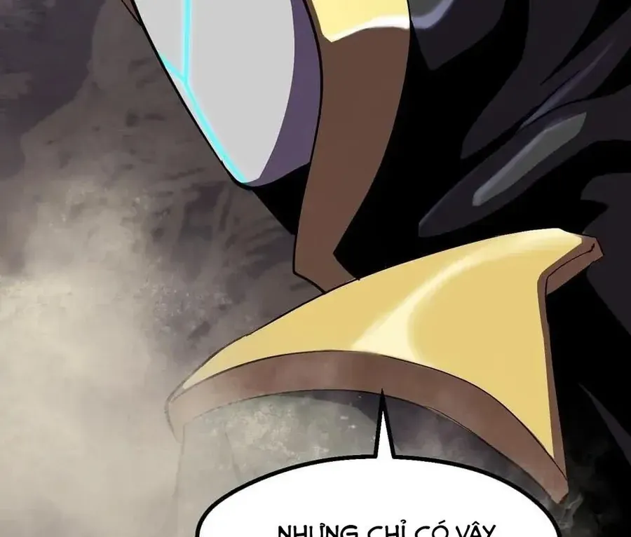 Câu Chuyện Sinh Tồn Của Kiếm Vương Ở Thế Giới Khác Chap 63 - Next Chap 62