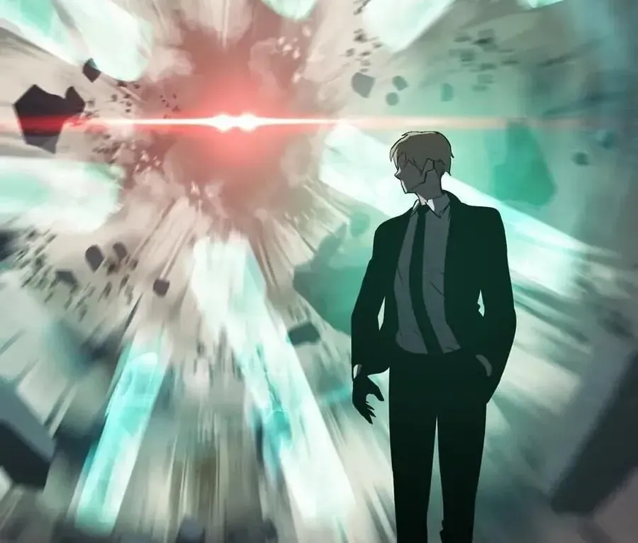 Câu Chuyện Sinh Tồn Của Kiếm Vương Ở Thế Giới Khác Chap 63 - Next Chap 62