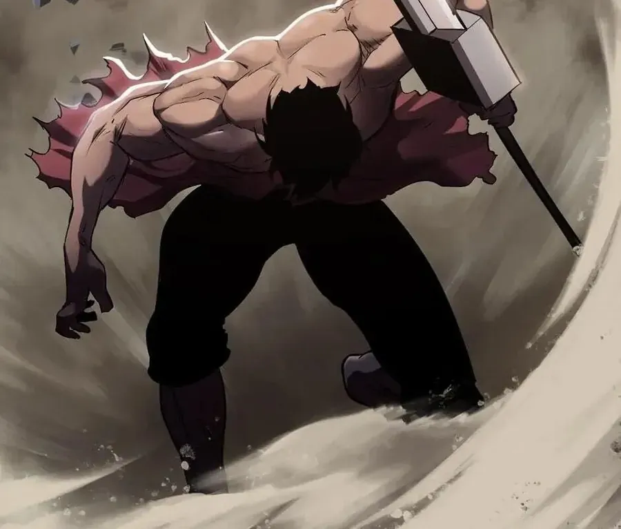 Câu Chuyện Sinh Tồn Của Kiếm Vương Ở Thế Giới Khác Chap 63 - Next Chap 62