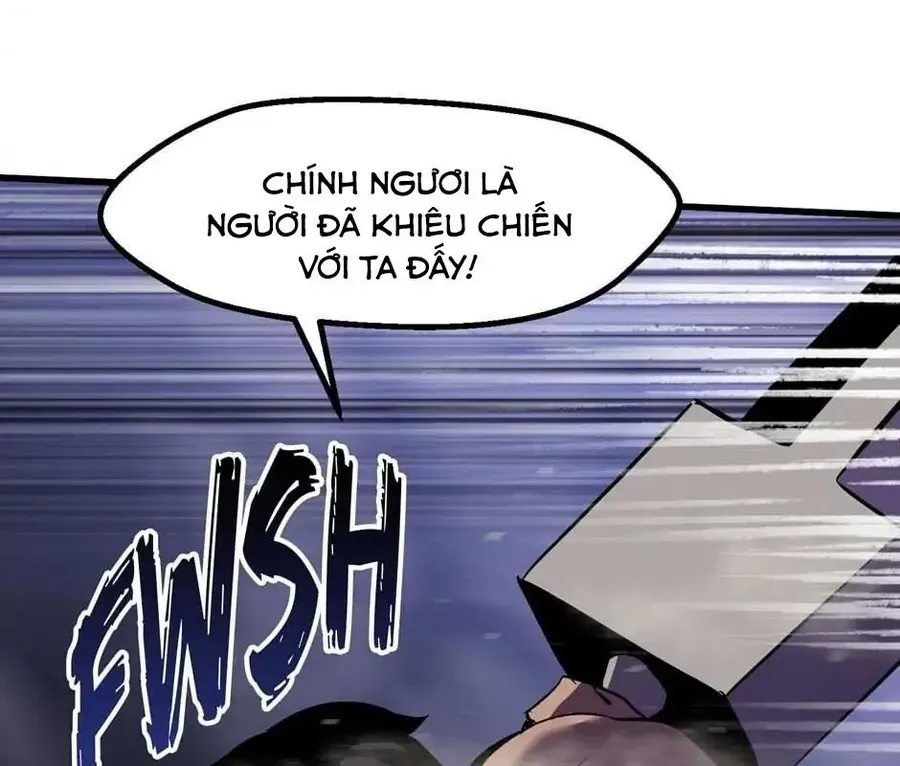 Câu Chuyện Sinh Tồn Của Kiếm Vương Ở Thế Giới Khác Chap 63 - Next Chap 62
