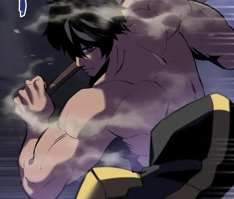 Câu Chuyện Sinh Tồn Của Kiếm Vương Ở Thế Giới Khác Chap 63 - Next Chap 62