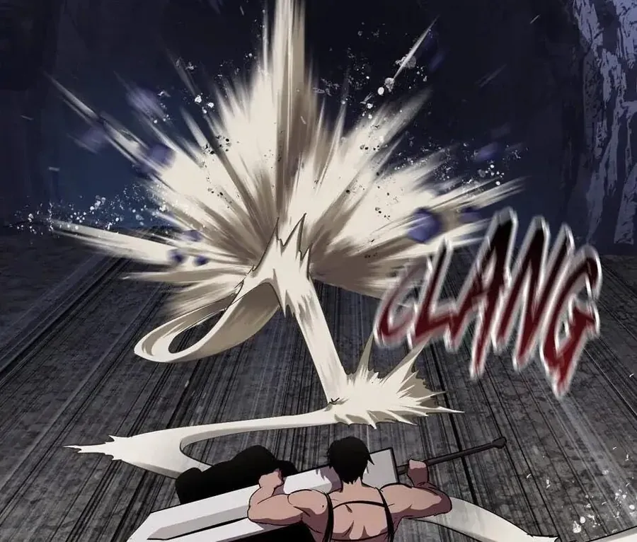 Câu Chuyện Sinh Tồn Của Kiếm Vương Ở Thế Giới Khác Chap 63 - Next Chap 62