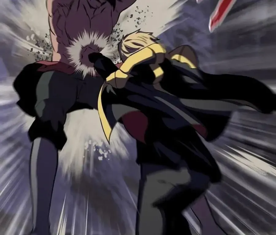 Câu Chuyện Sinh Tồn Của Kiếm Vương Ở Thế Giới Khác Chap 63 - Next Chap 62