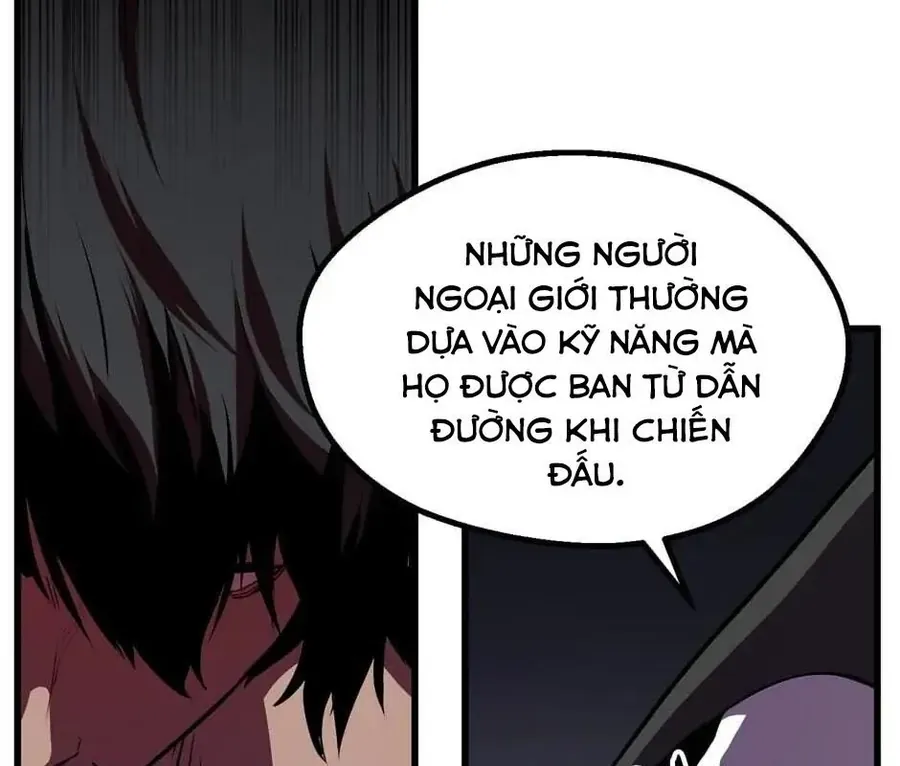 Câu Chuyện Sinh Tồn Của Kiếm Vương Ở Thế Giới Khác Chap 63 - Next Chap 62